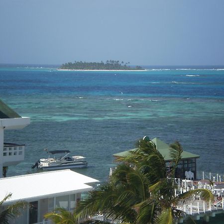 Apartamentos Commodore Bay Club San Andrés Eksteriør bilde