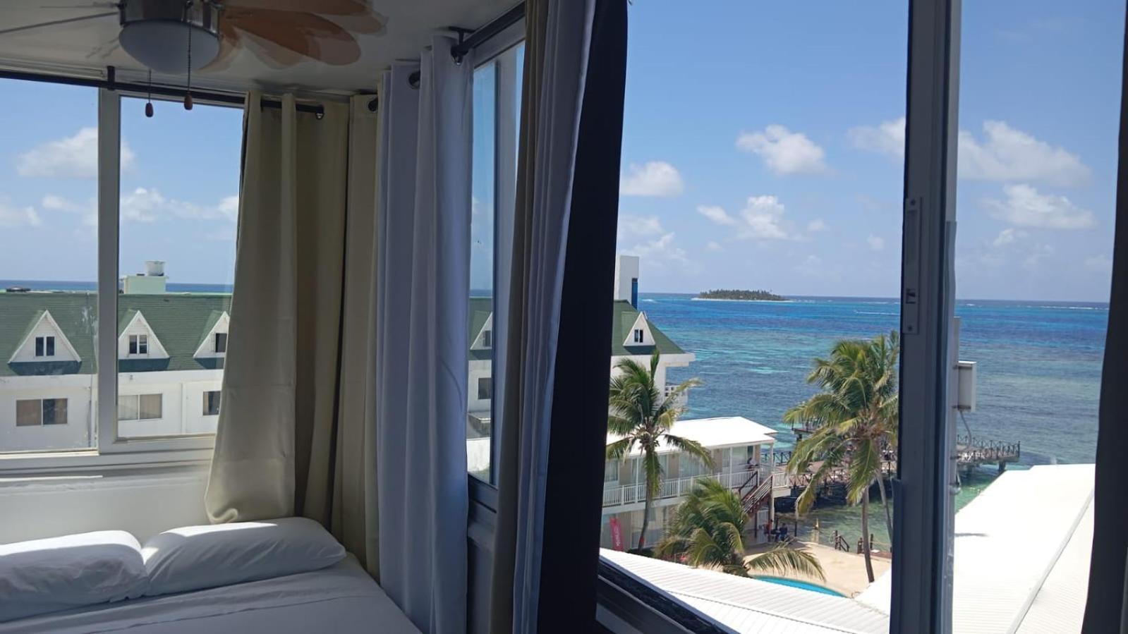 Apartamentos Commodore Bay Club San Andrés Eksteriør bilde