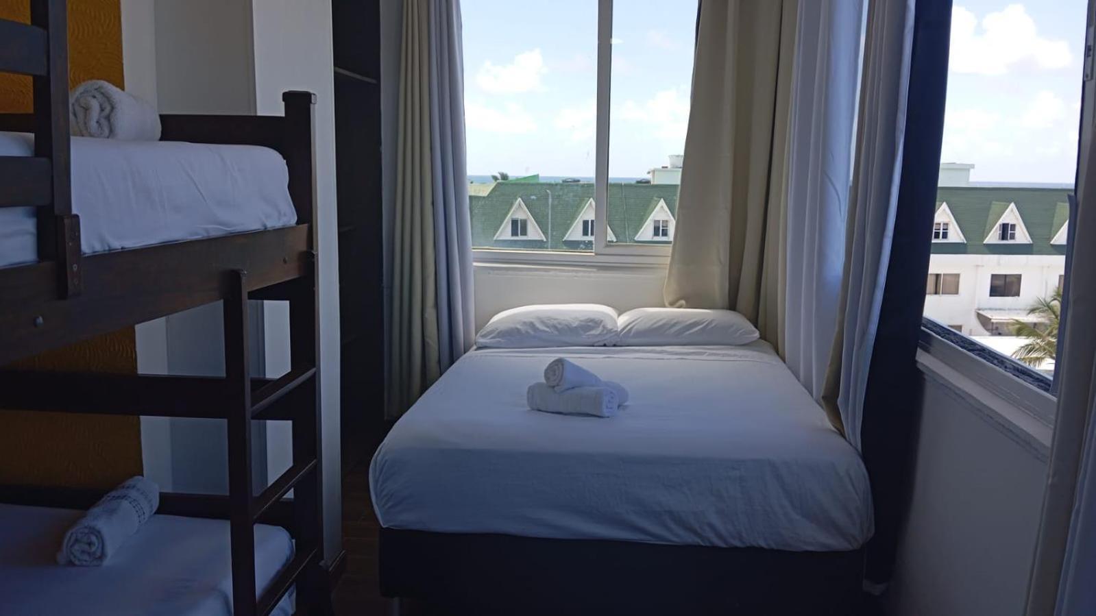 Apartamentos Commodore Bay Club San Andrés Eksteriør bilde